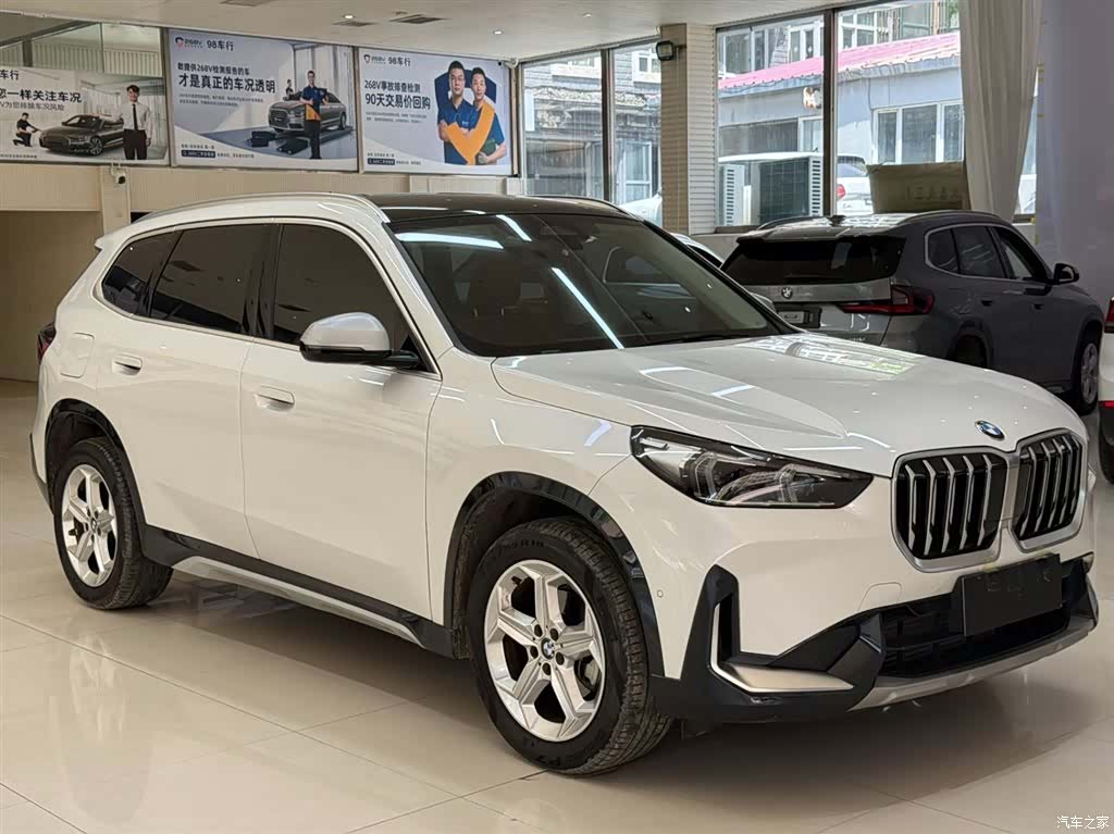 BMW X1, 2024 3