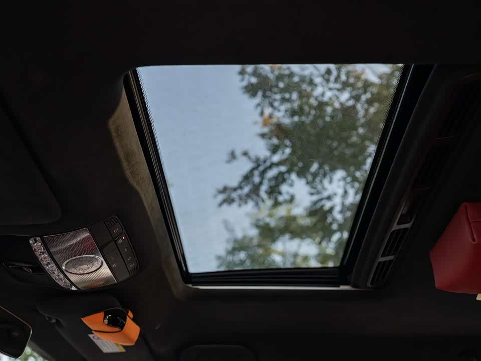 Mercedes-Benz G-class AMG