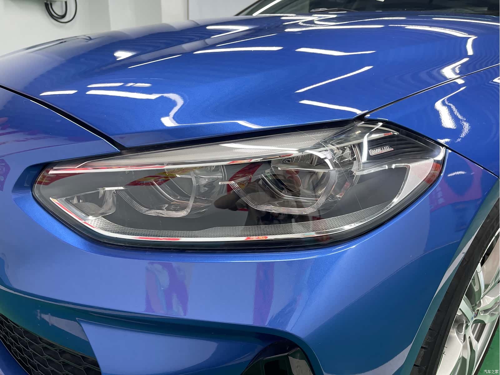 BMW 1 Series, 2020 26