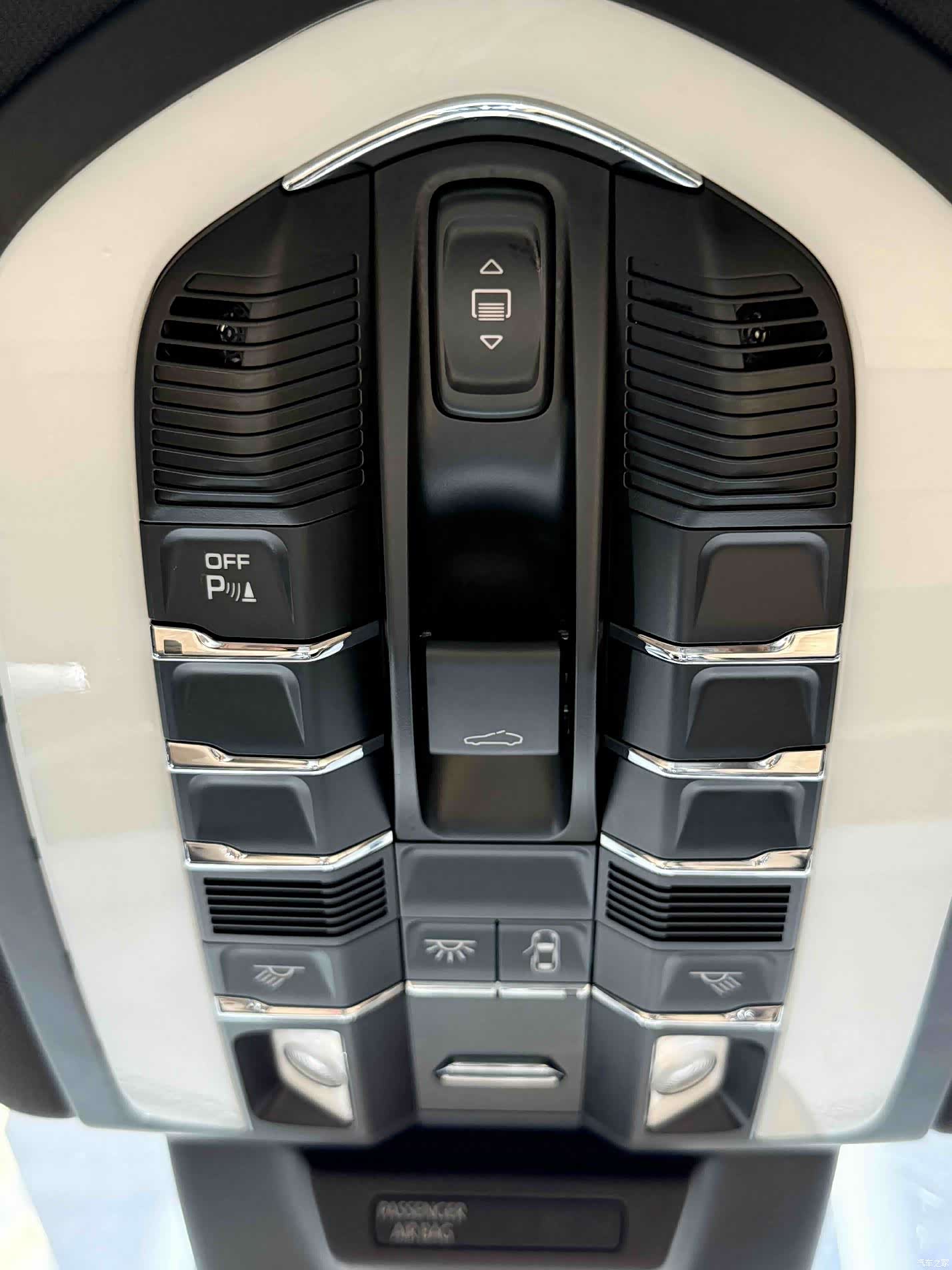 Porsche Macan, 2019 12