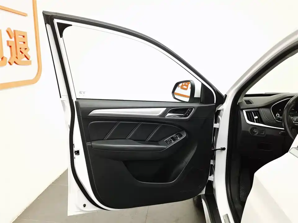 Roewe RX5 New energy