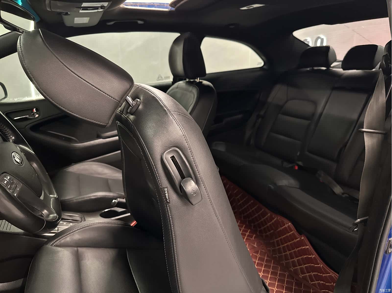 Kia IV, 2016 11