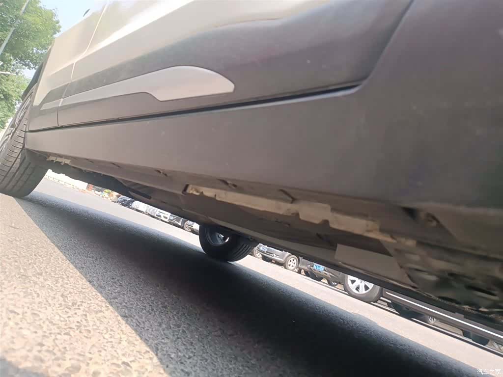 Nissan Kicks, 2017 17