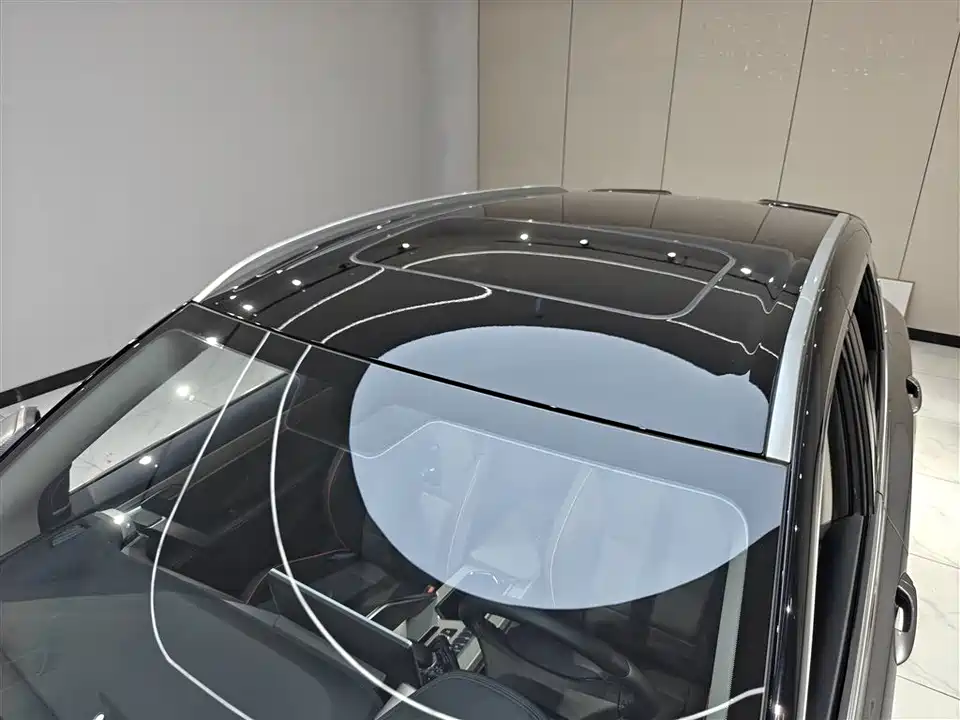 Geely Collray
