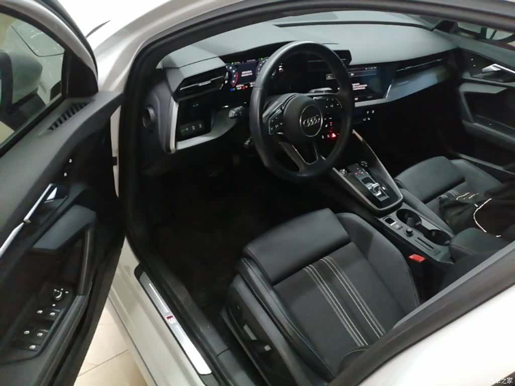 Audi A3, 2023 16