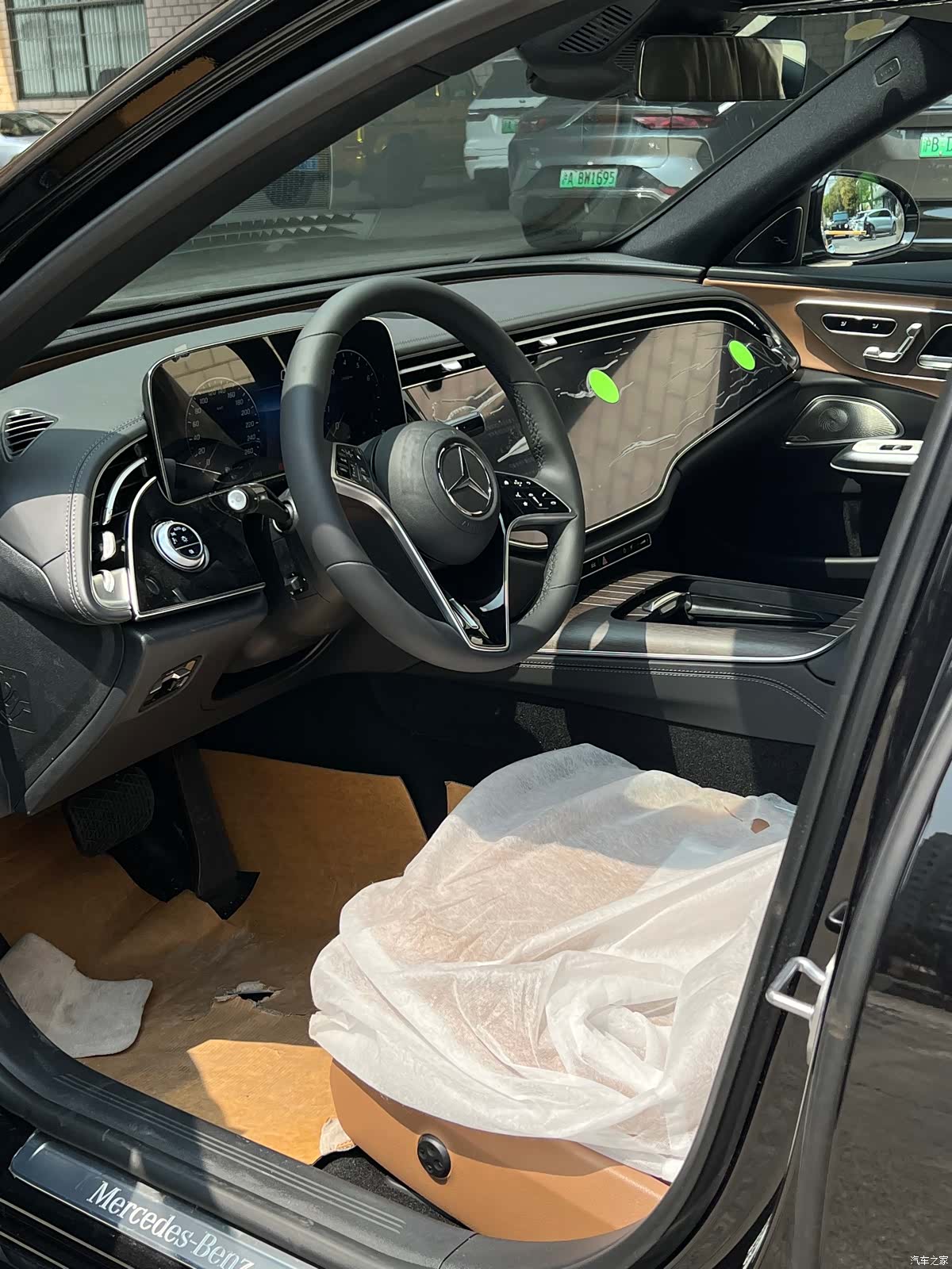 Mercedes-Benz E-Class, 2026 4