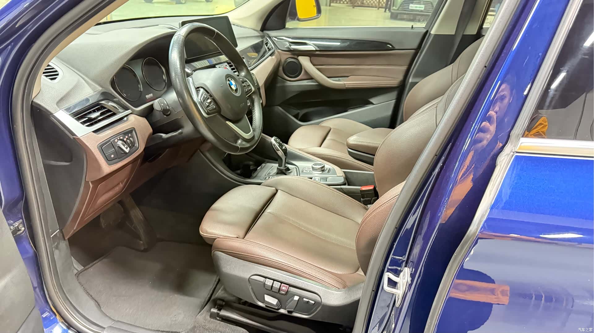 BMW X1, 2020 9