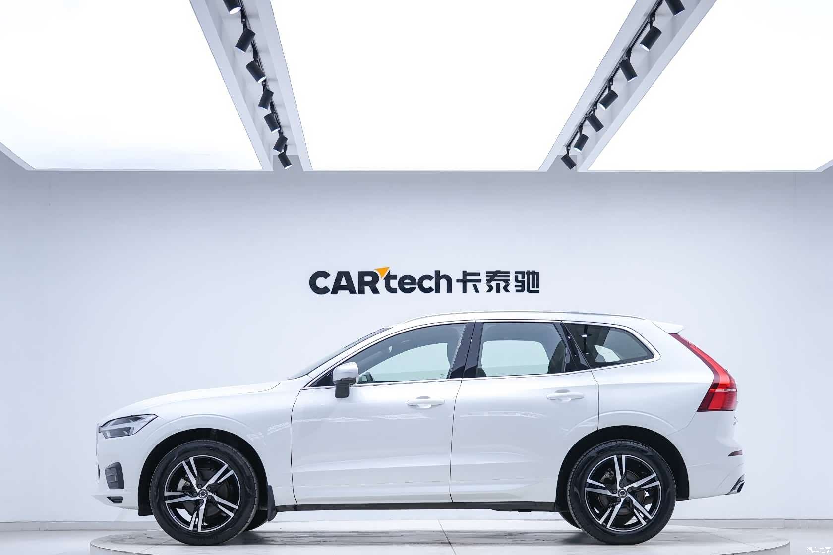 Volvo XC60, 2019 4