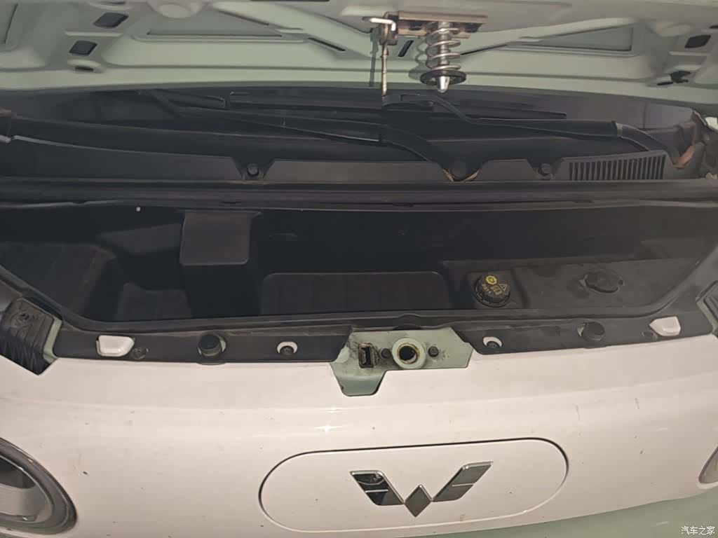 Wuling MINIEV, 2024 20