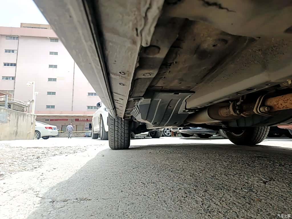 Haval H6, 2016 21