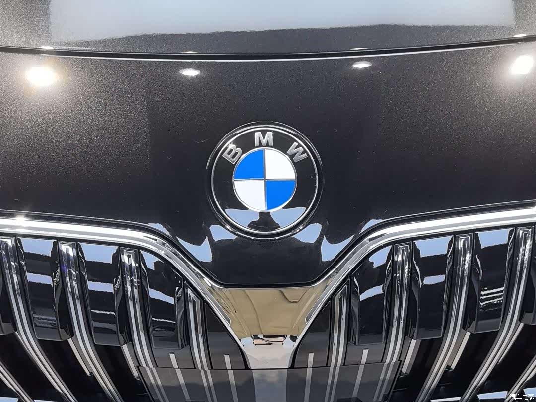 BMW 7 Series, 1900 6
