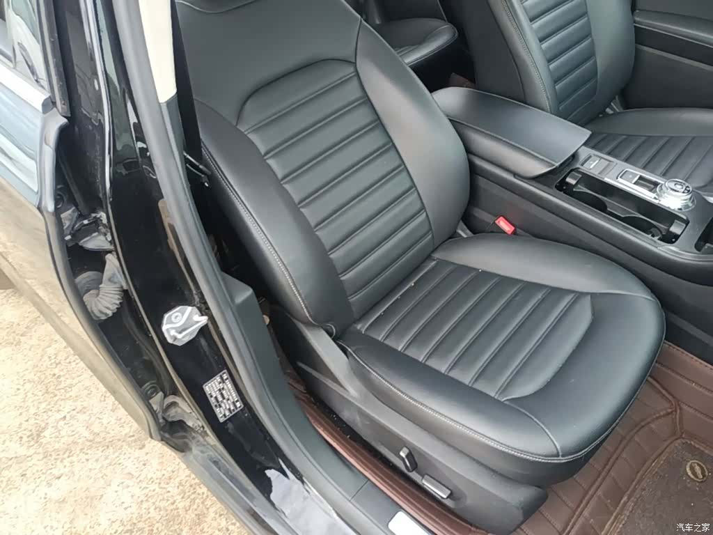 Ford Mondeo, 2019 25
