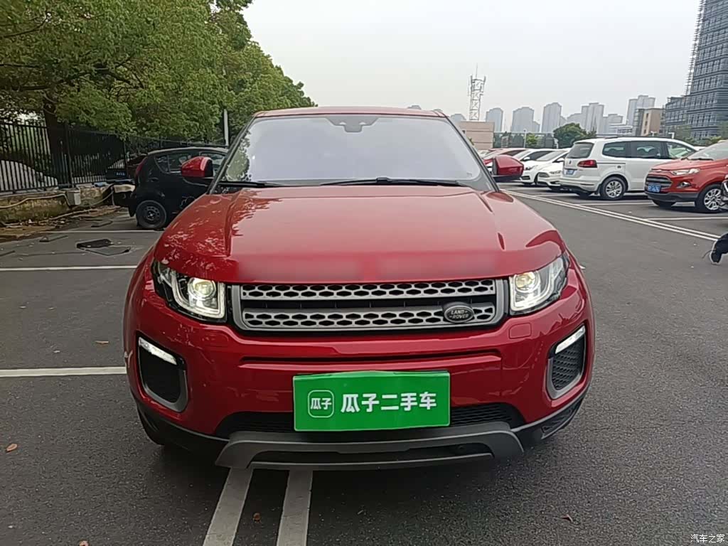 Land Rover Range Rover, 2017 3