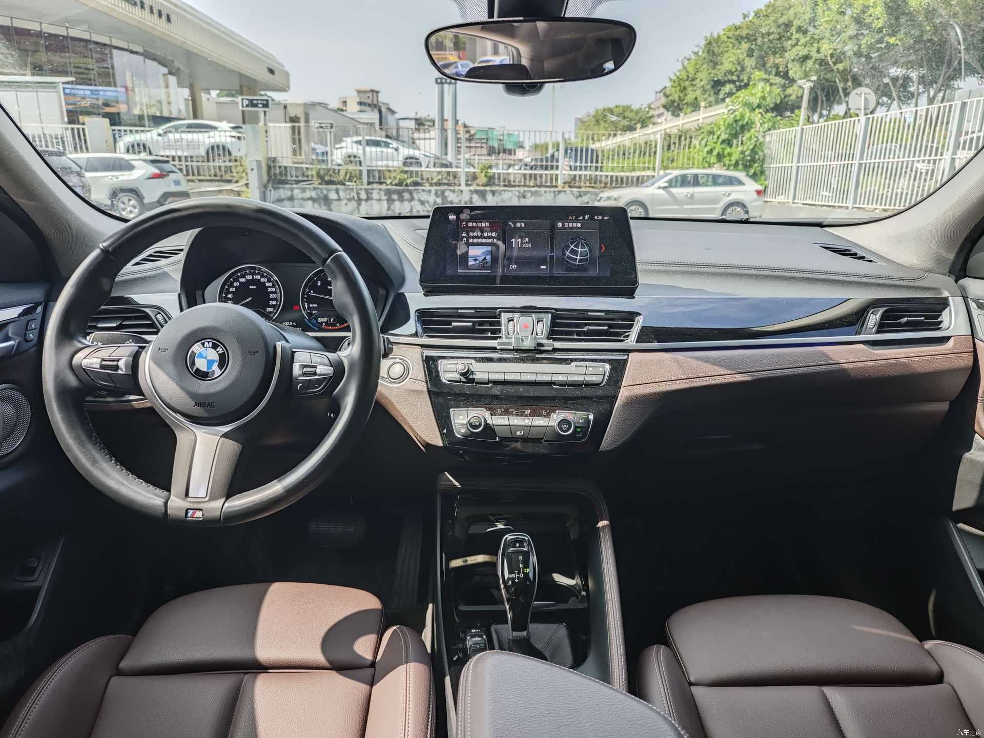 BMW X2, 2021 10