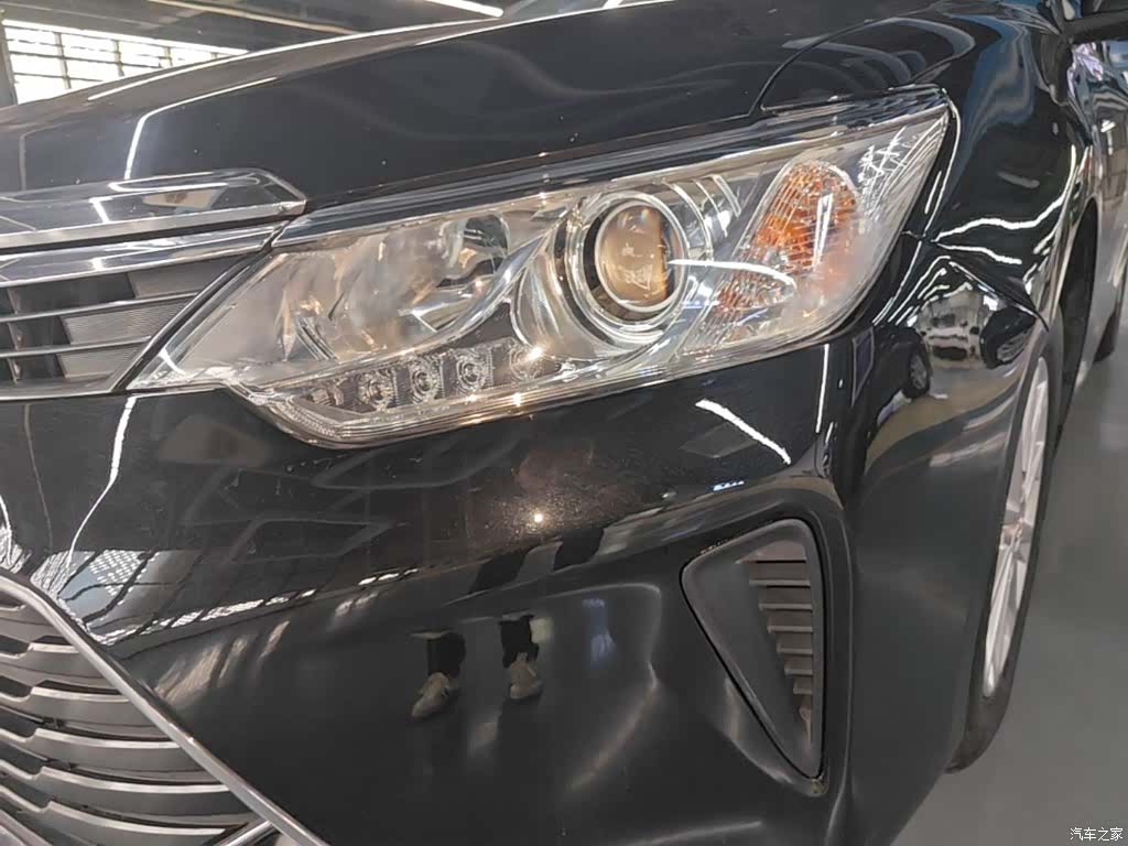 Toyota Camry, 2016 24