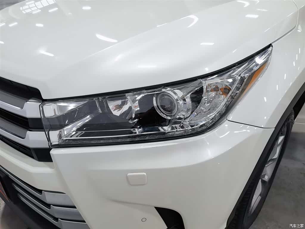 Toyota Highlander, 2019 7