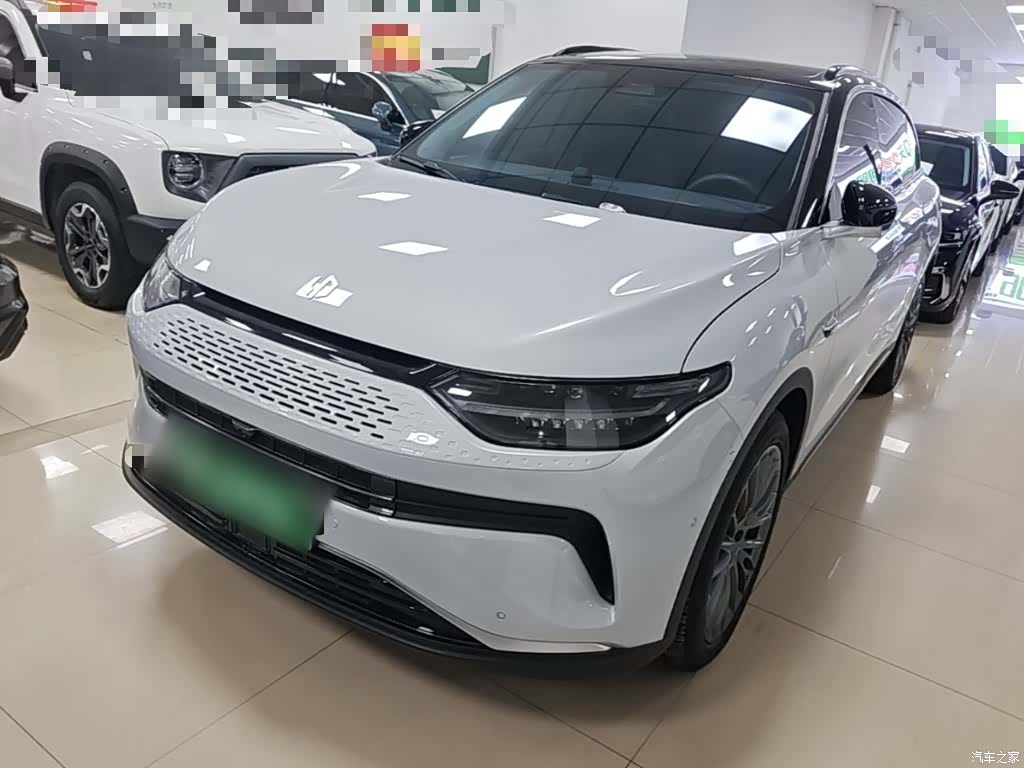 Leapmotor C11, 2023 2