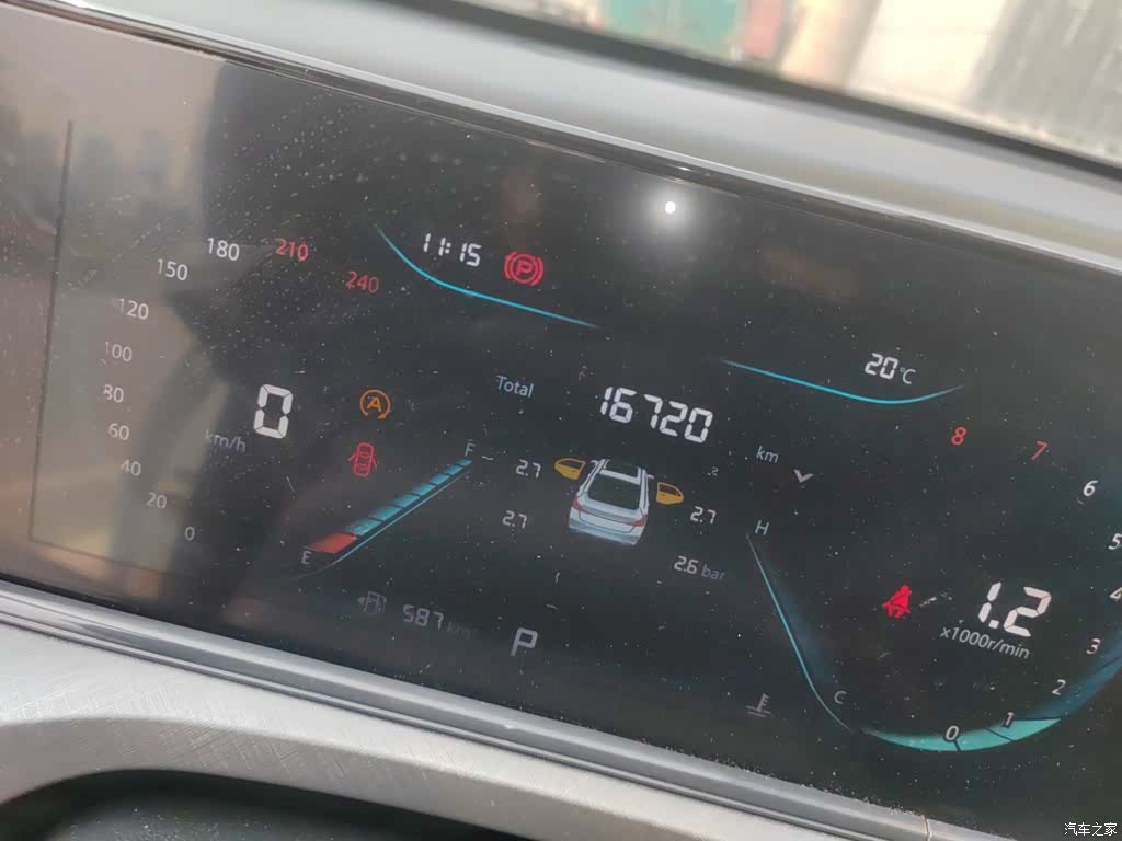 Changan Eado, 2023 все фото