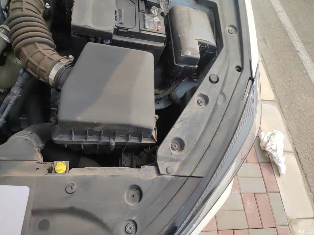 Changan Eado, 2023 20