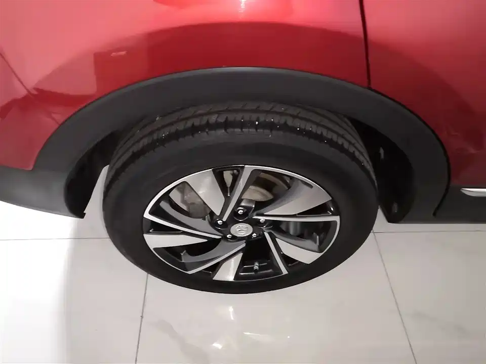 Changan CS55PLUS