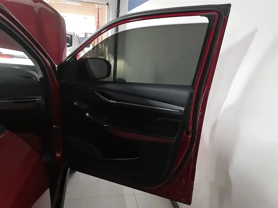 Changan CS55PLUS