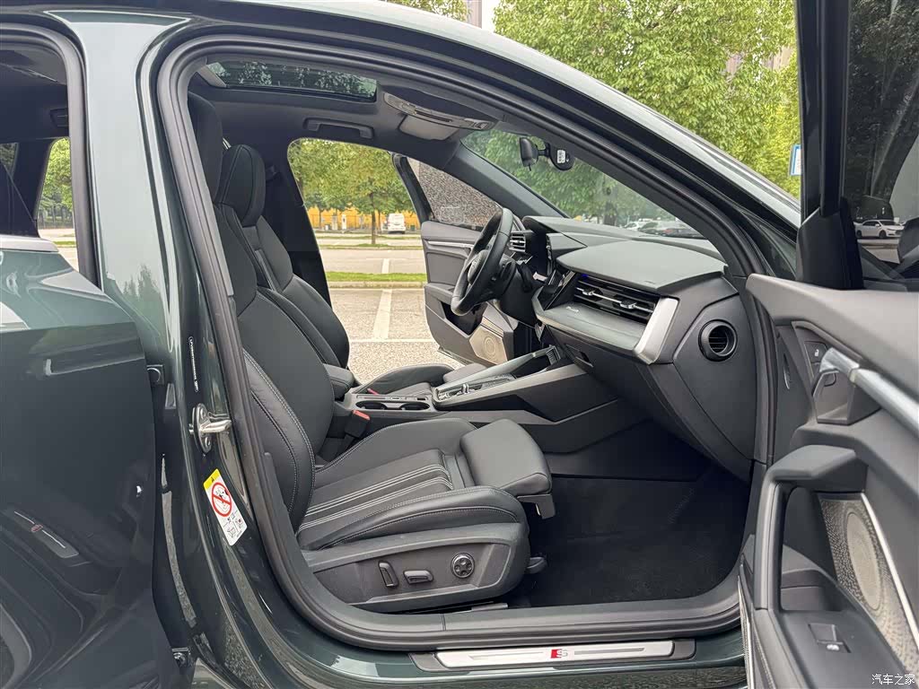 Audi A3, 2022 17