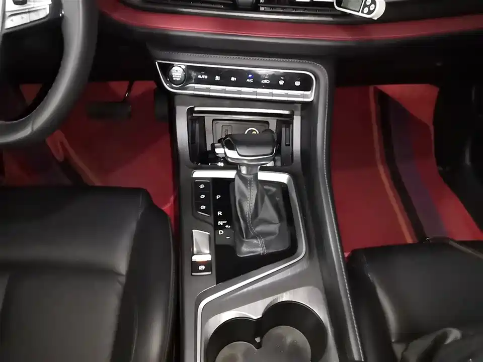 Changan CS55PLUS