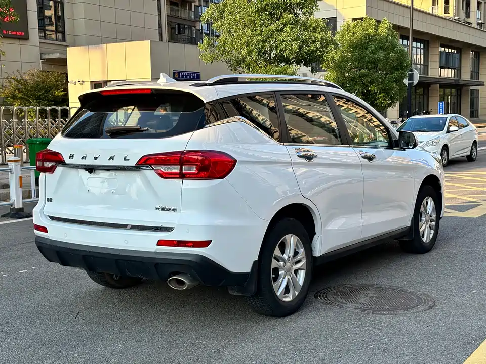 Haval M6 Haval M6