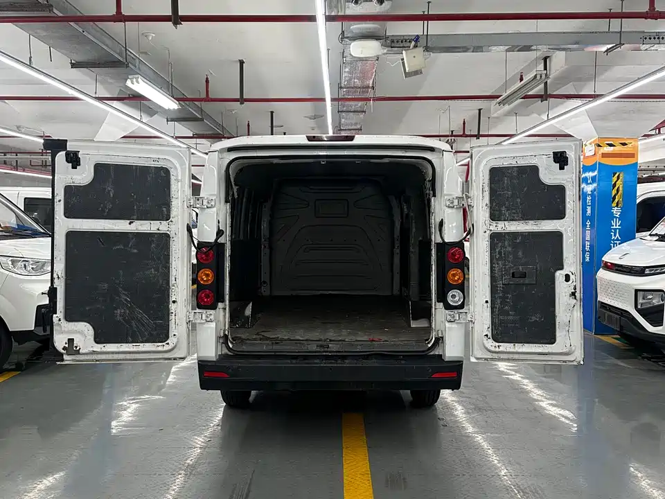 Yuanzheng Star Enjoy V