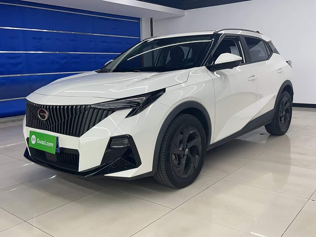 GAC GS3