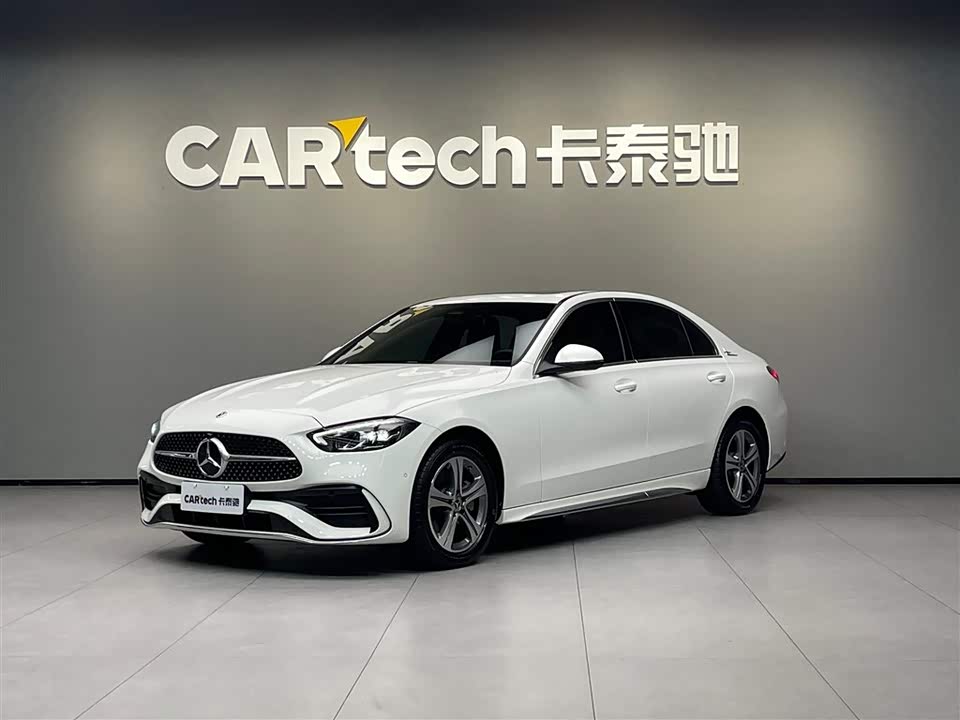Mercedes-Benz Class C Mercedes-Benz Class C