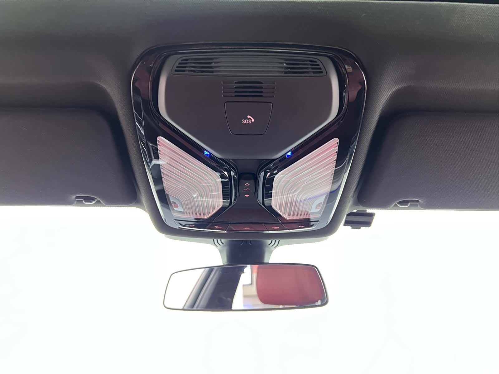 BMW 5 Series, 2022 23