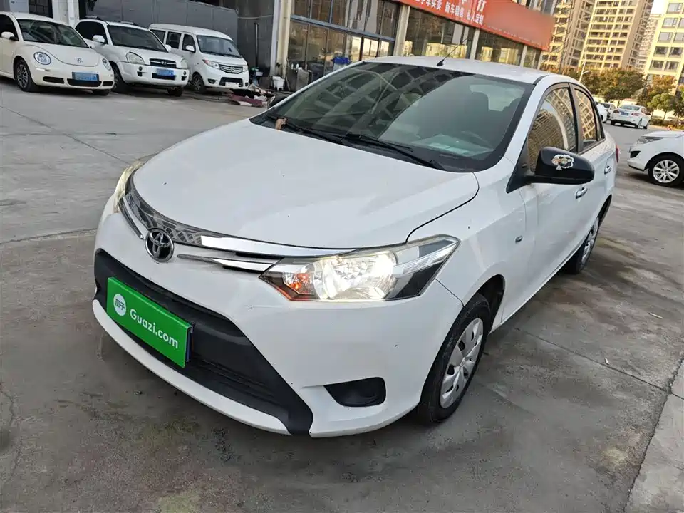 Toyota Vios