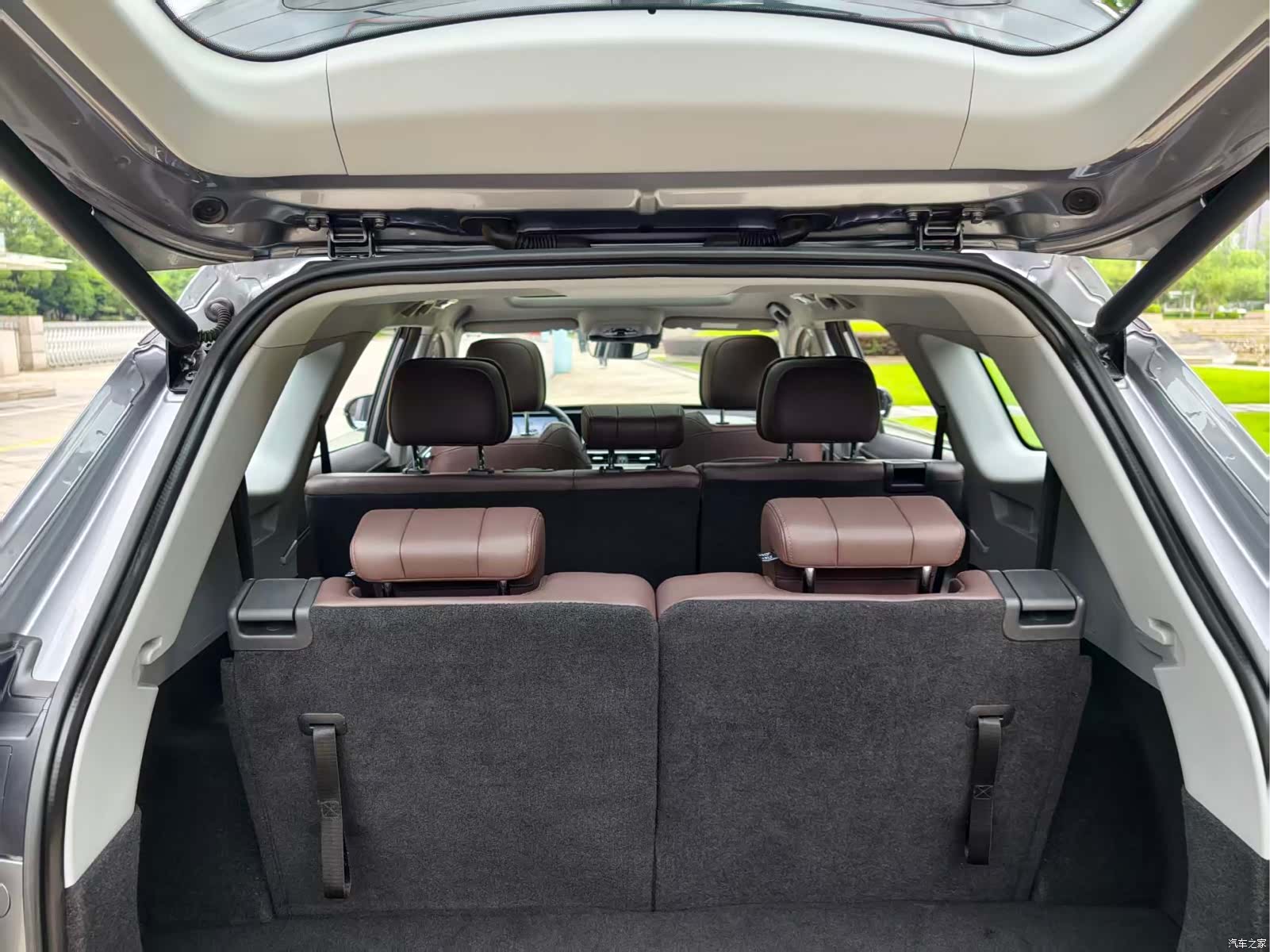 Chery Tiggo 8, 2023 14