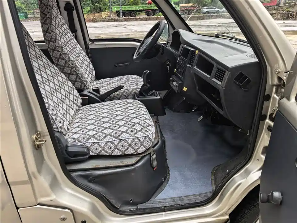 Wuling Light of Wuling