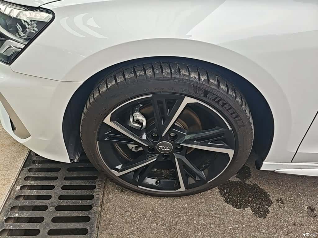 Audi A3, 2022 23