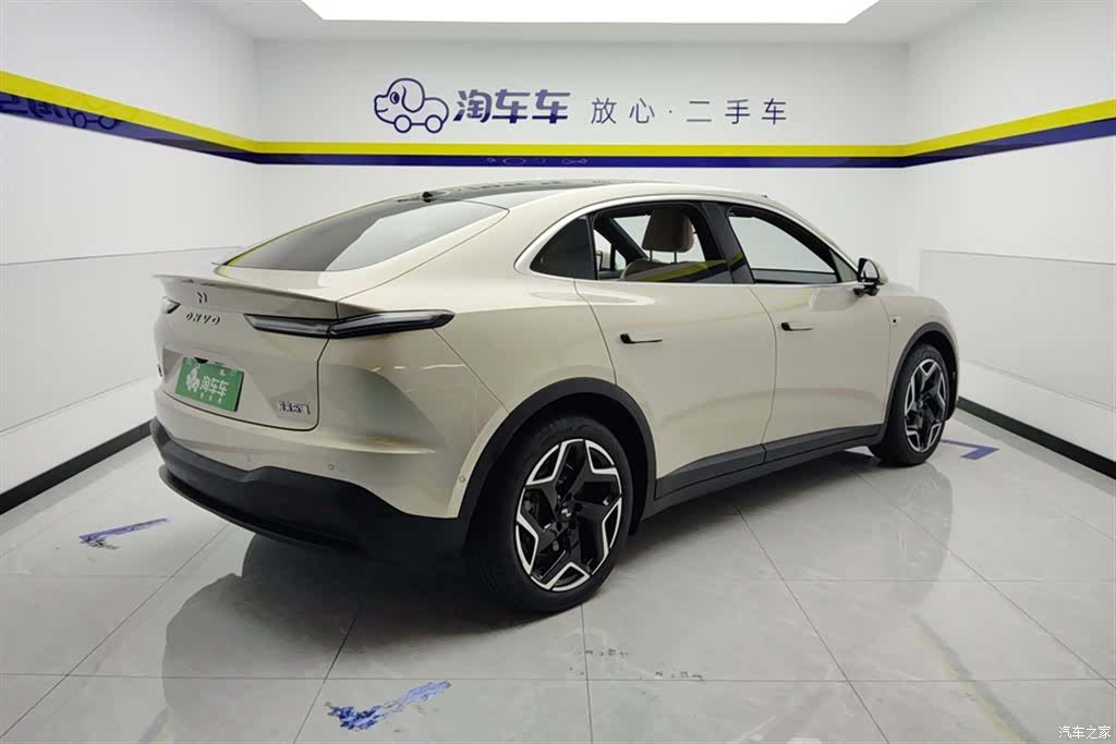 NIO L60, 2025 3