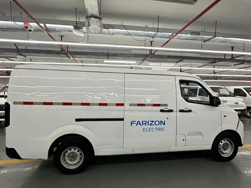 Yuanzheng Star Enjoy V