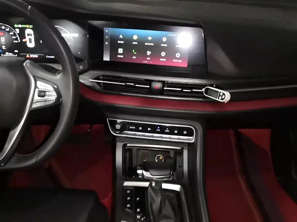 Changan CS55PLUS