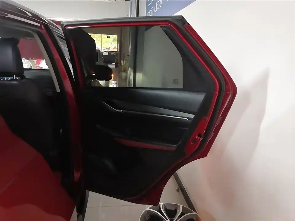 Changan CS55PLUS