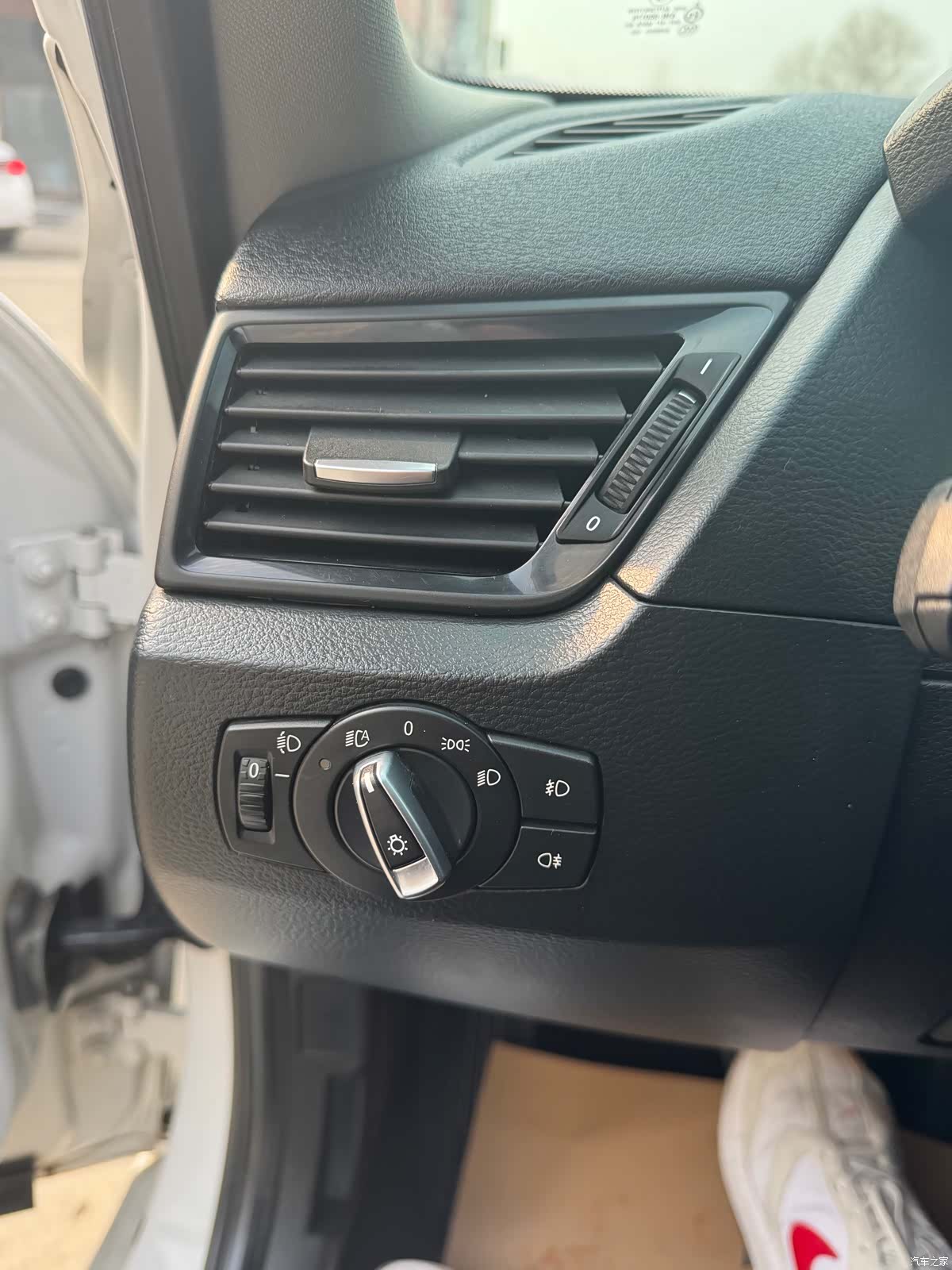 BMW X1, 2016 11