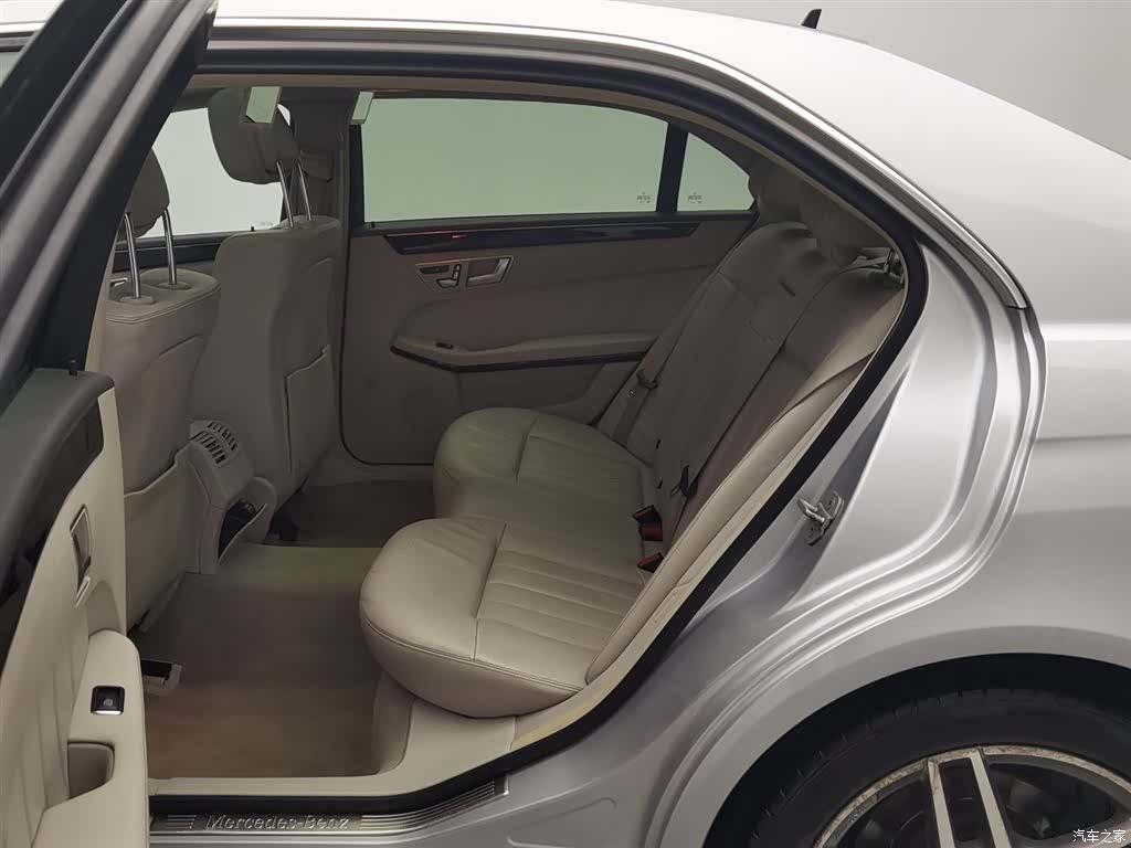 Mercedes-Benz E-Class, 2014 15