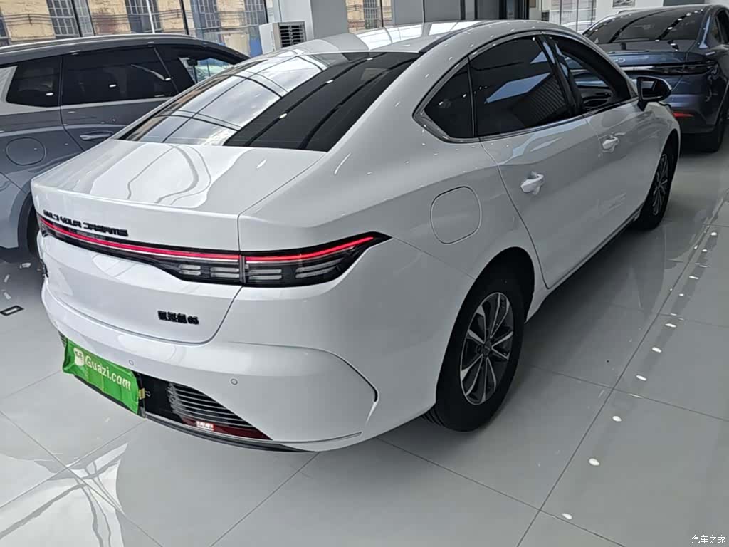 BYD Destroyer 05, 2024 7