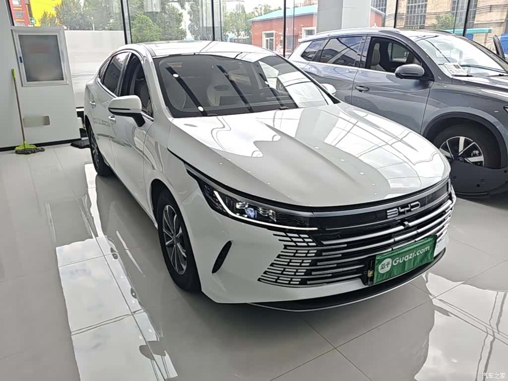 BYD Destroyer 05, 2024 4