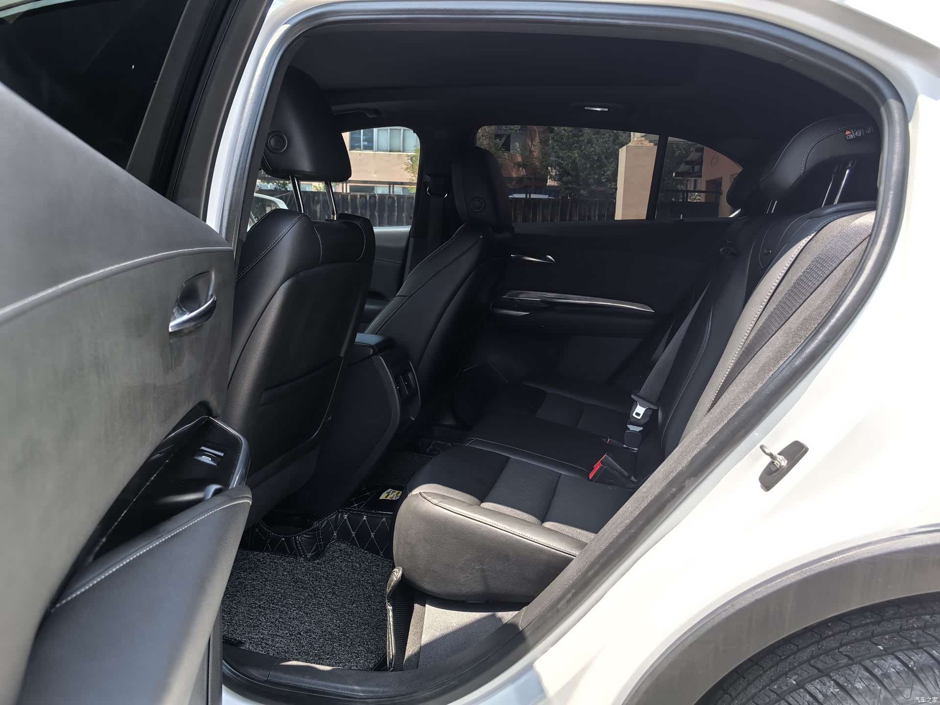 Cadillac XT4, 2019 6