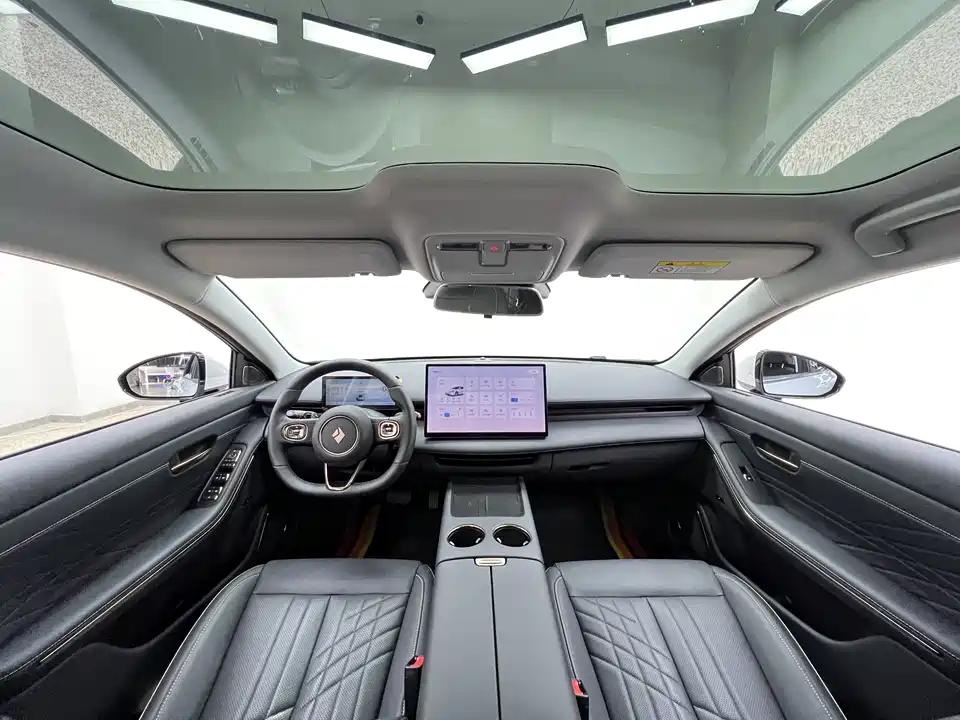 Baoding Enjoy the realm