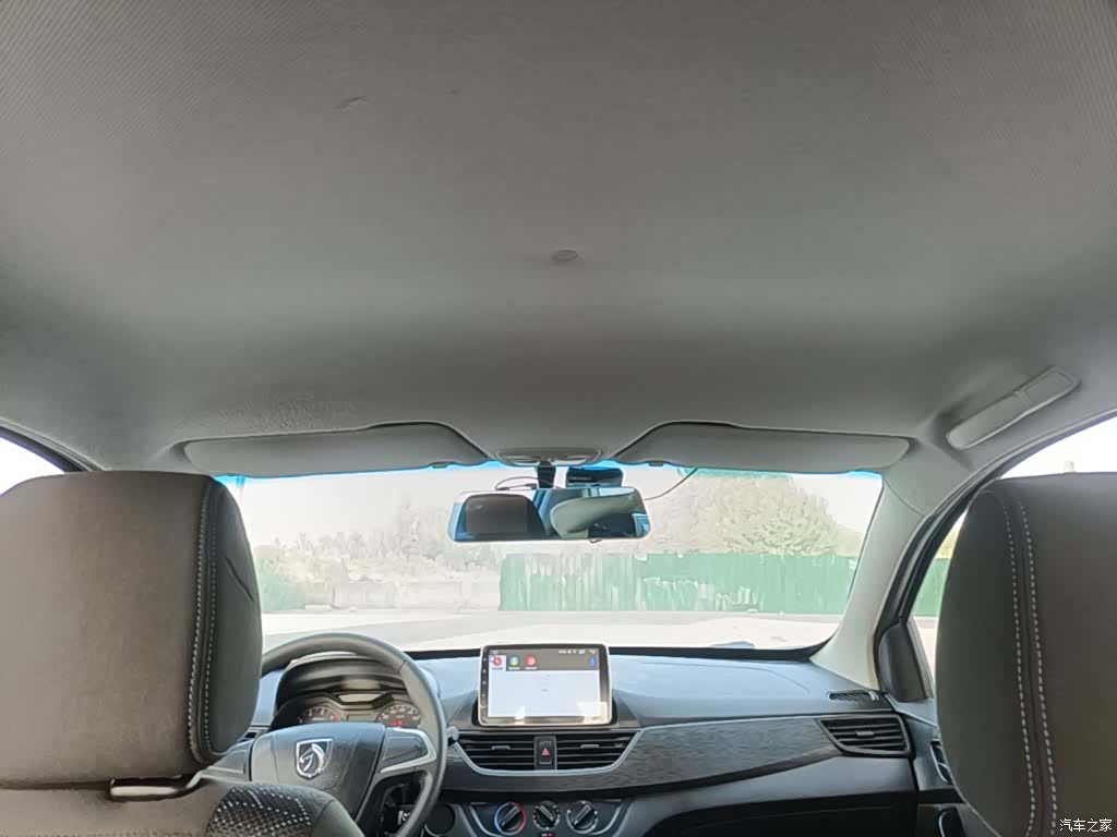 Wuling 310, 2019 18