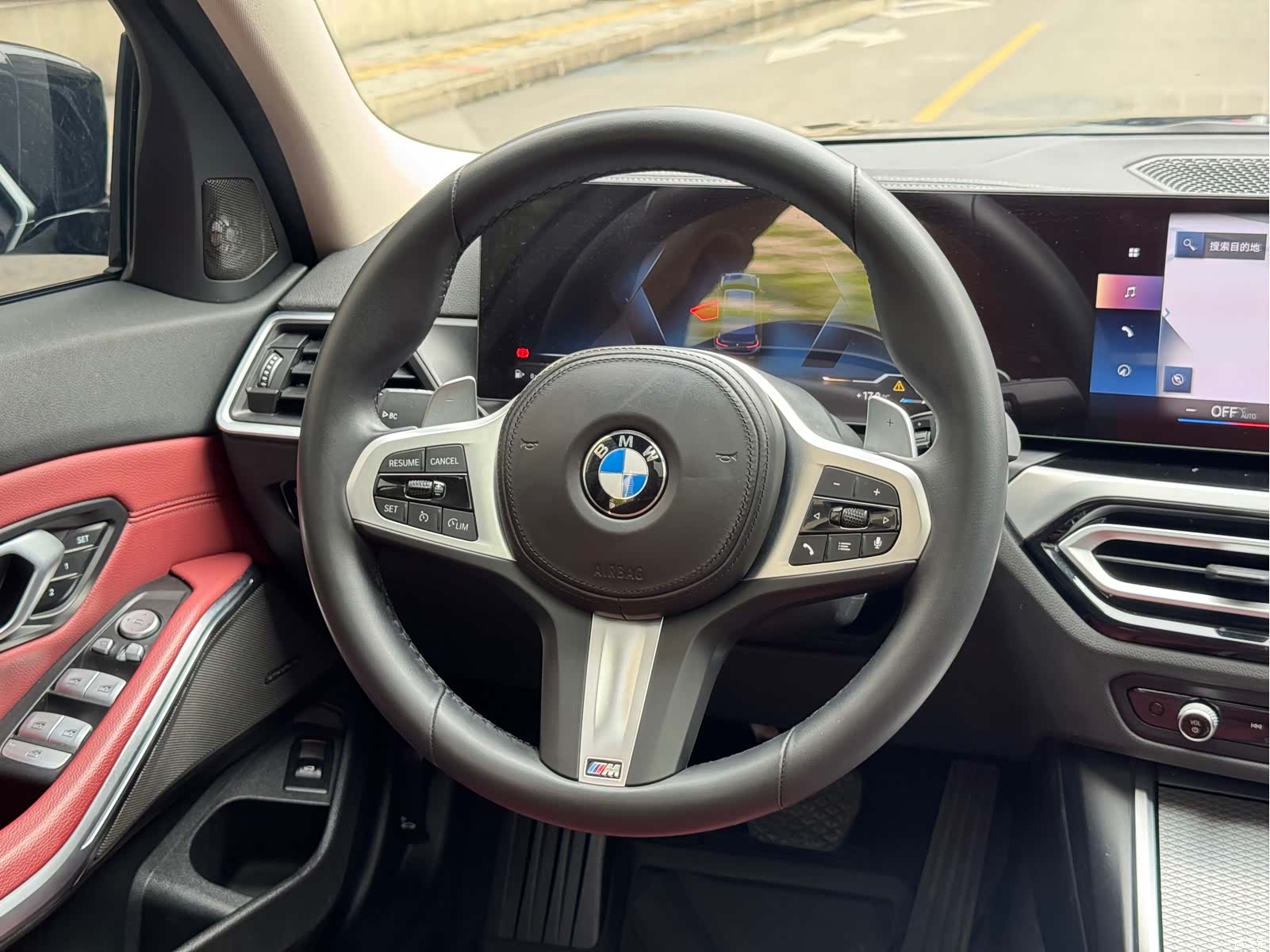 BMW 3 Series, 2023 21