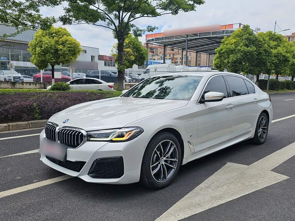 BMW 5 серии