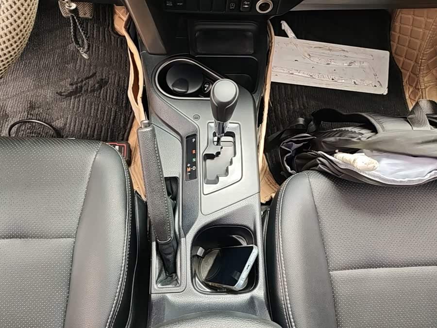 Toyota RAV4 2019, фото 13